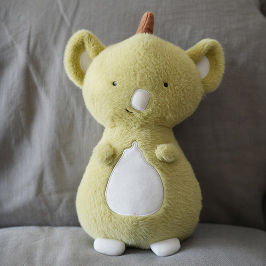 Koala Pear Plush - Preorder
