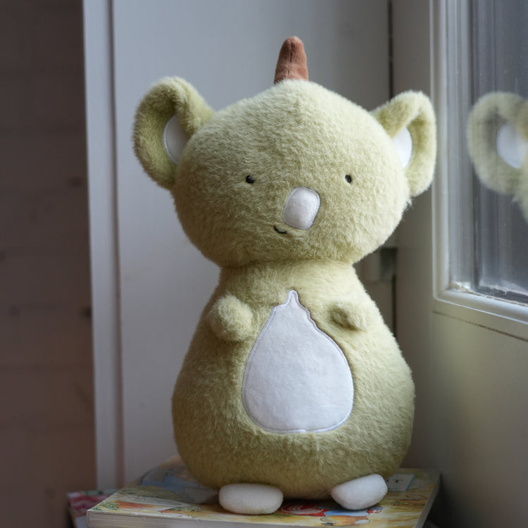 Koala Pear Plush