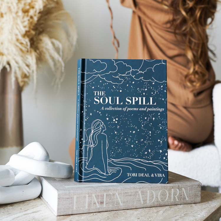 The Soul Spill
