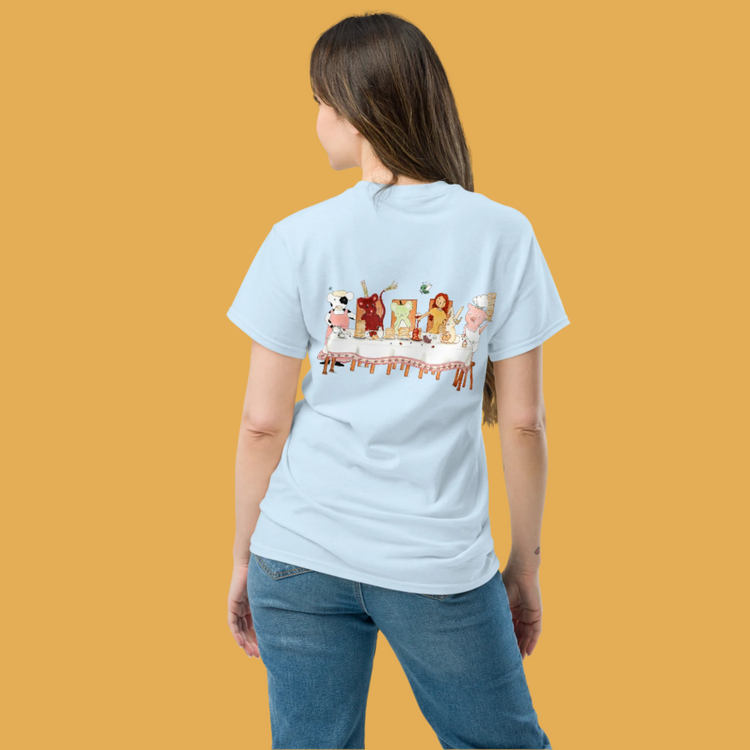 Adult - Bumble Pea & Koala Pear T-Shirt
