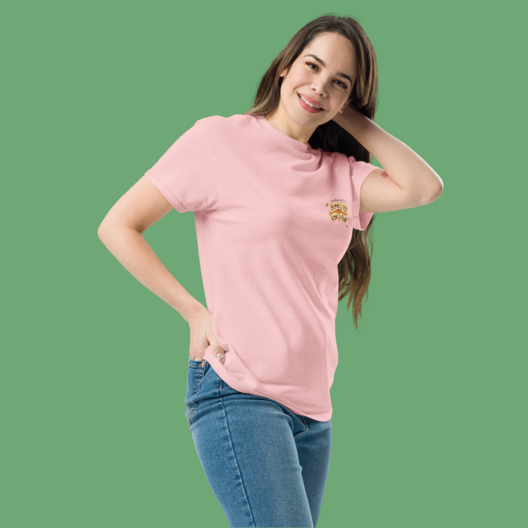 Adult - Bumble Pea & Koala Pear T-Shirt