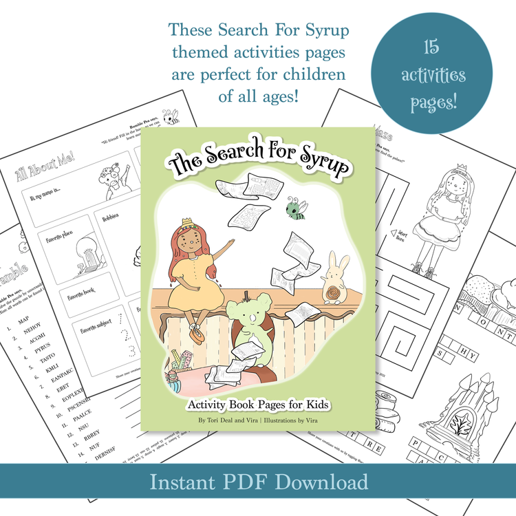 Booklet Bundle