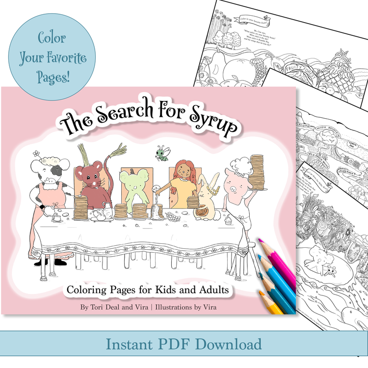 Booklet Bundle
