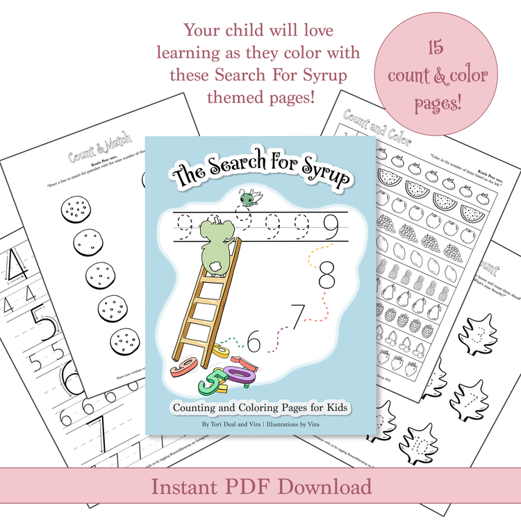 Booklet Bundle