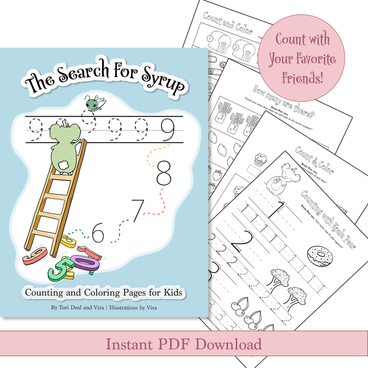 Booklet Bundle