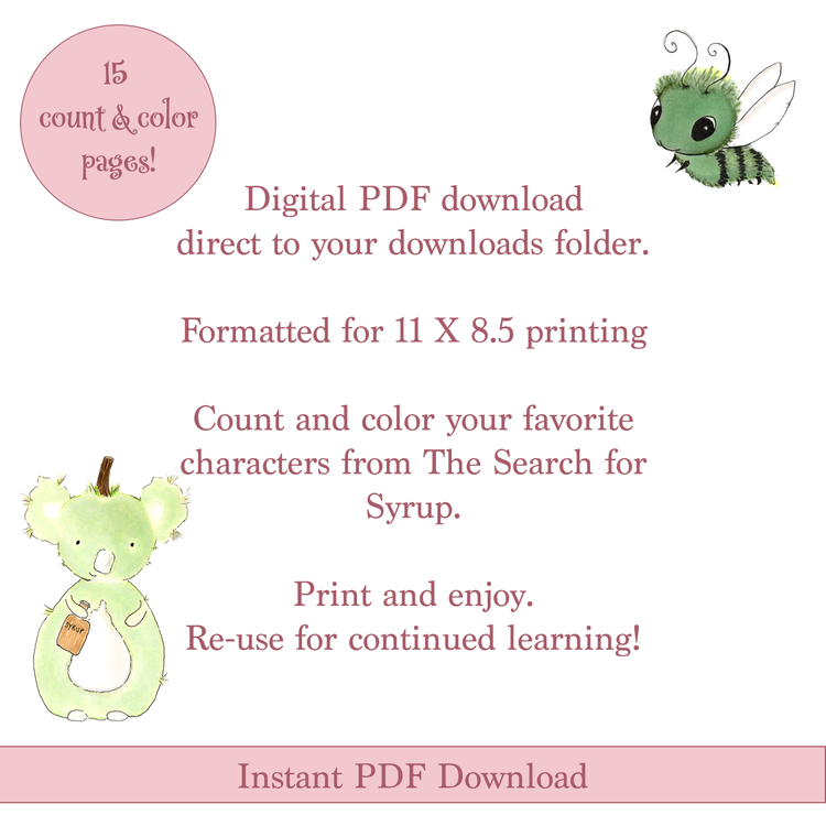 Booklet Bundle