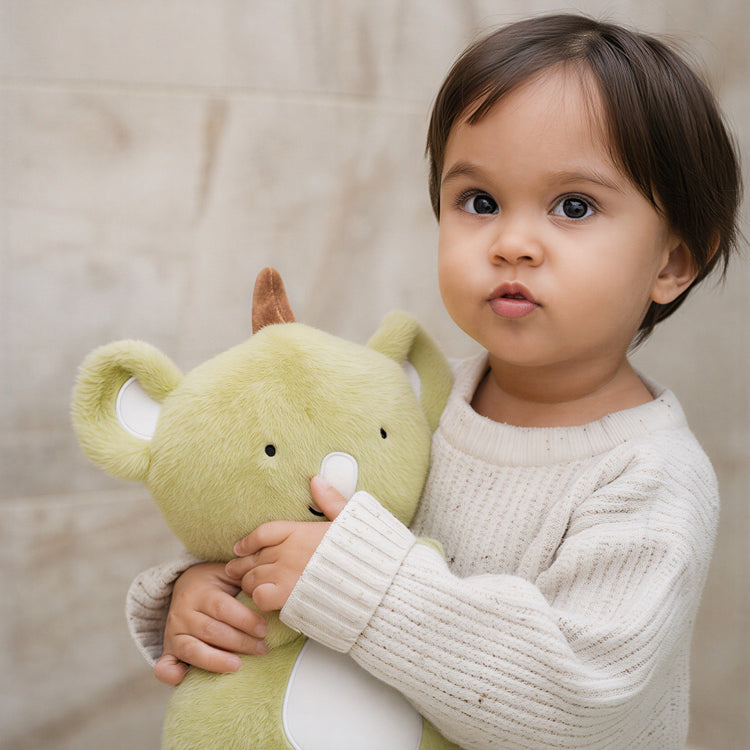 Koala Pear Plush
