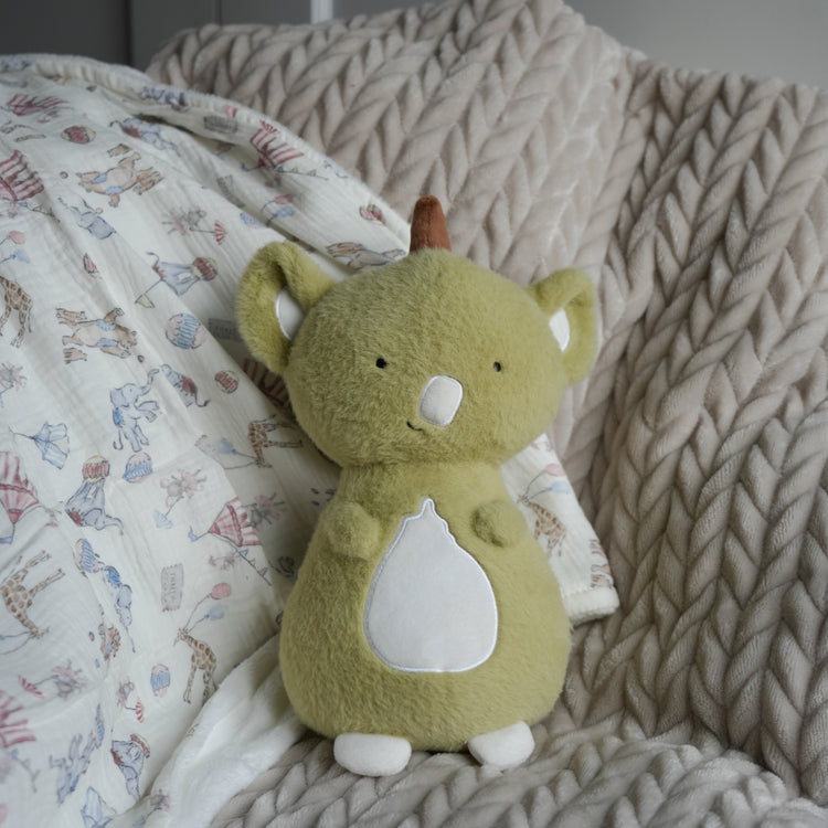 Koala Pear Plush