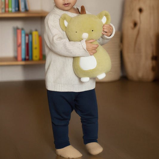 Koala Pear Plush